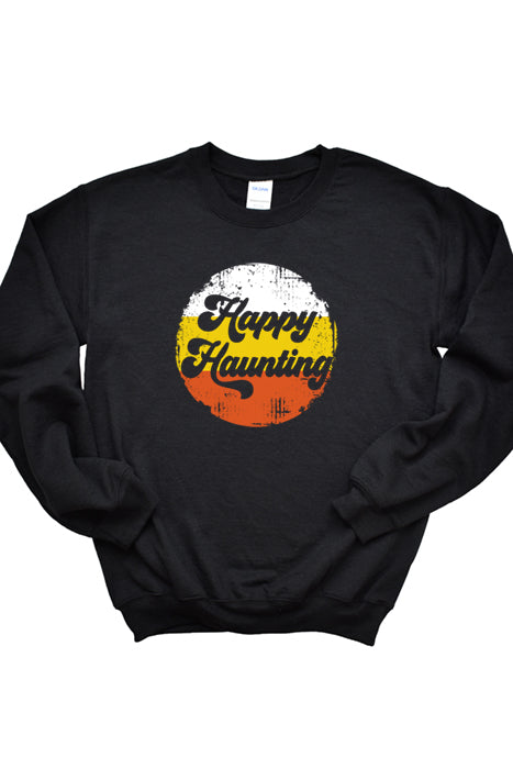 Happy Haunting h0001_gsweat