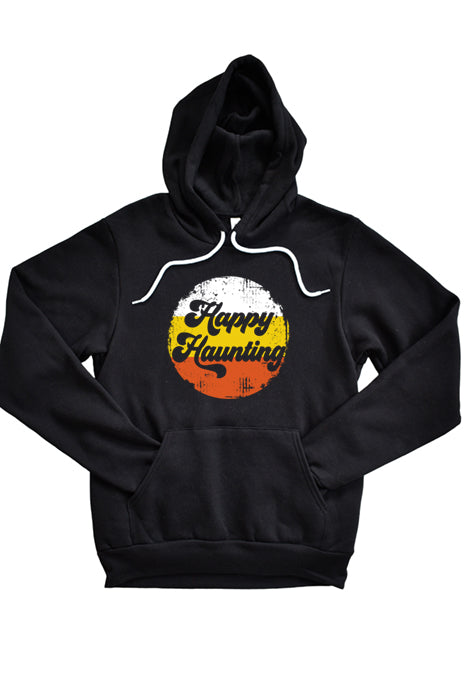 Happy Haunting h0001_hoodie