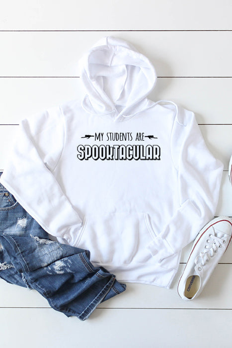 Spooktacular Students h0006_hoodie