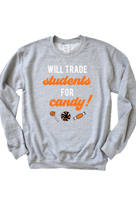 Students for Candy h0007_gsweat