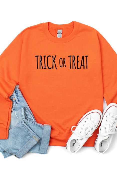 Trick or Treat h0010_gsweat