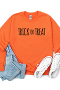 Trick or Treat h0010_gsweat