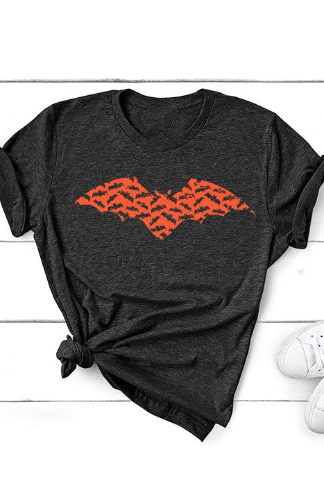 Halloween Bat h0013