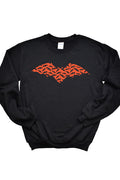 Halloween Bat h0013_gsweat