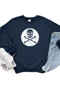 Skull h0014_gsweat