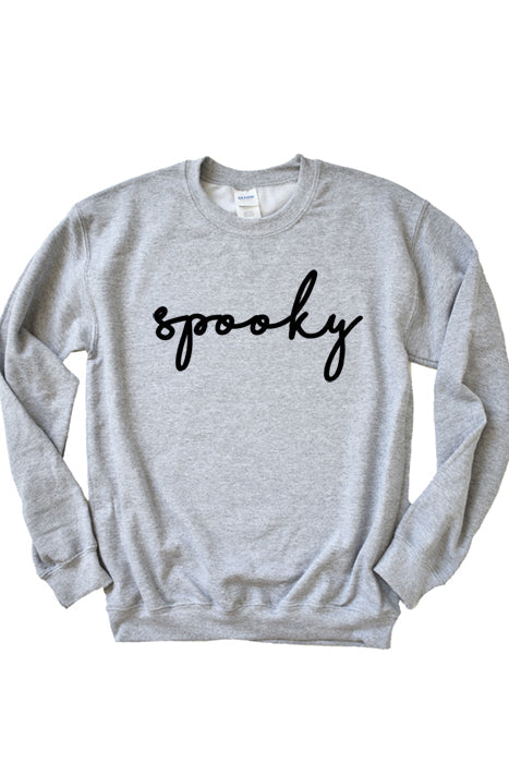 Spooky h0016_gsweat