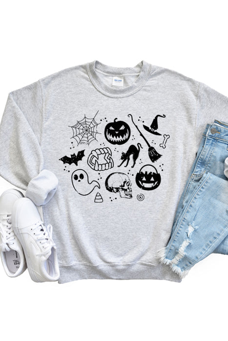 Halloween Favorites h0022_gsweat