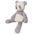 Putty Shadow Panda Bear - 17 Inch