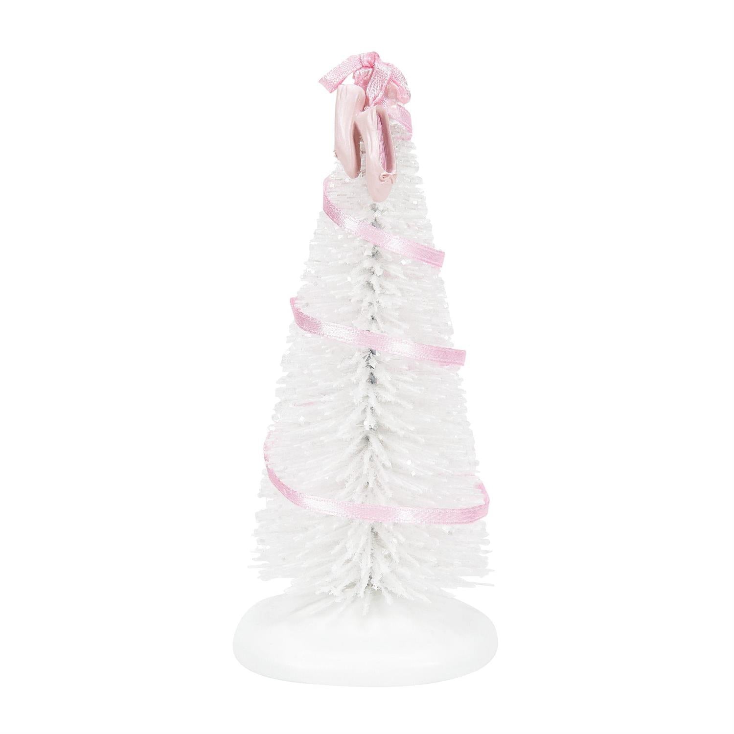 Nine Ladies Dancing Tree
