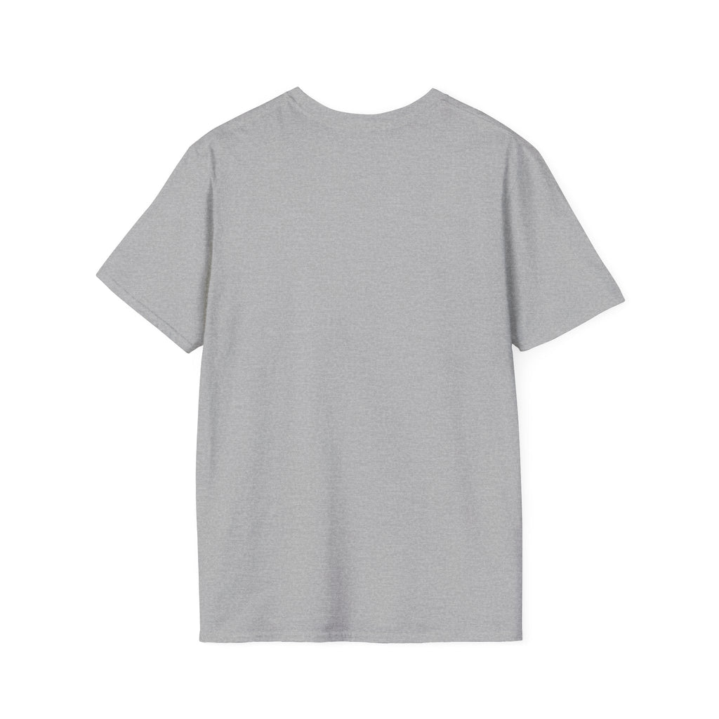 Halloween Boo Crew Unisex T-Shirt - Spooky Apparel for Ghost Lovers, Perfect Halloween Costume and Fall Fashion