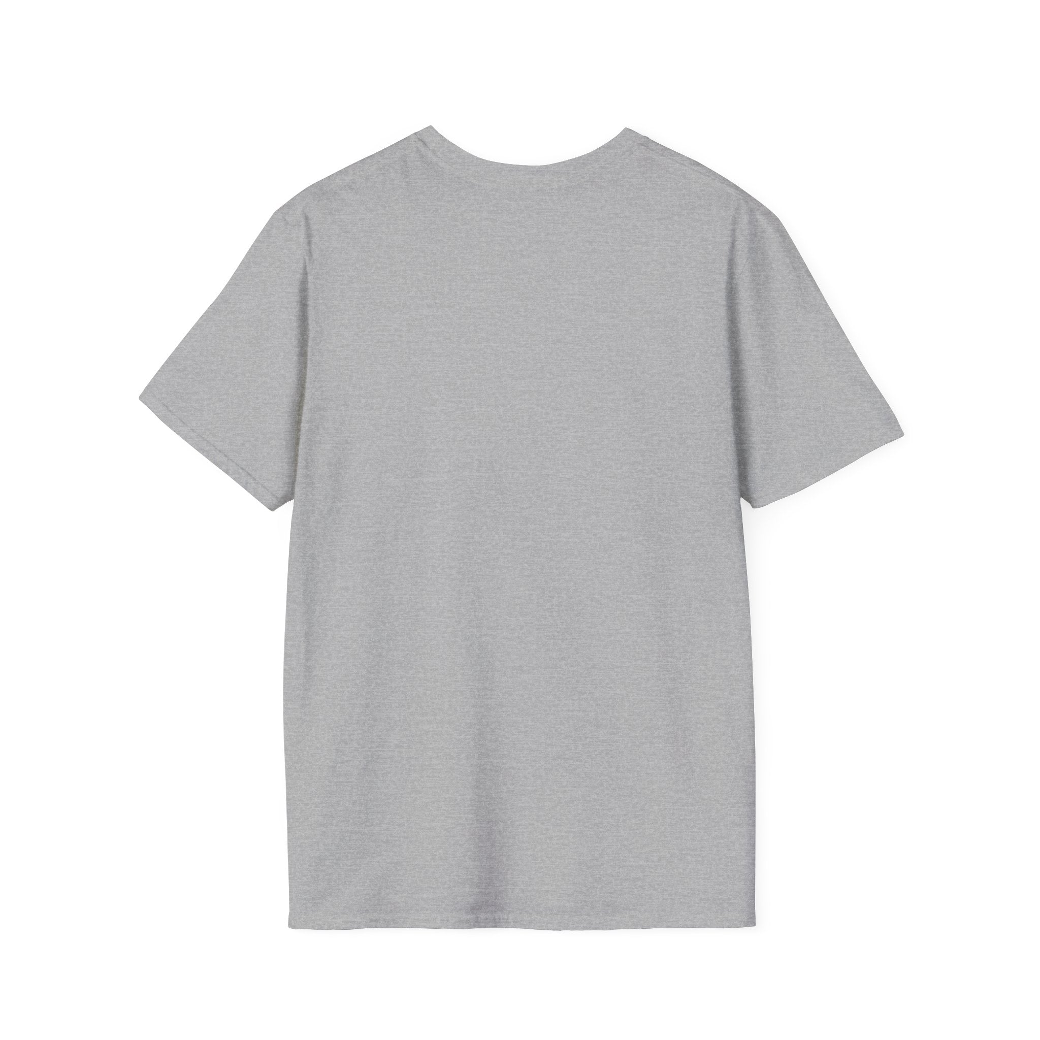 Halloween Boo Crew Unisex T-Shirt - Spooky Apparel for Ghost Lovers, Perfect Halloween Costume and Fall Fashion