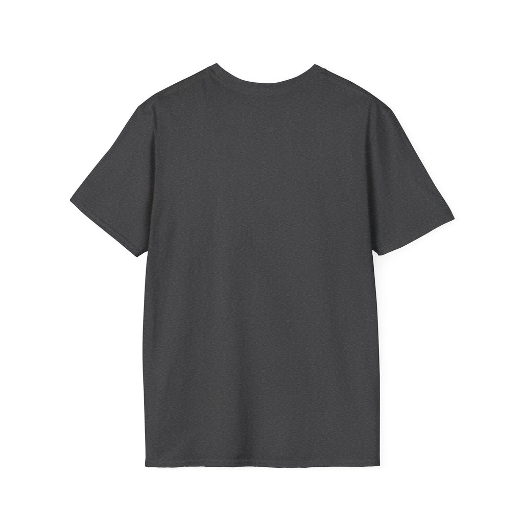 Halloween Boo Crew Unisex T-Shirt - Spooky Apparel for Ghost Lovers, Perfect Halloween Costume and Fall Fashion