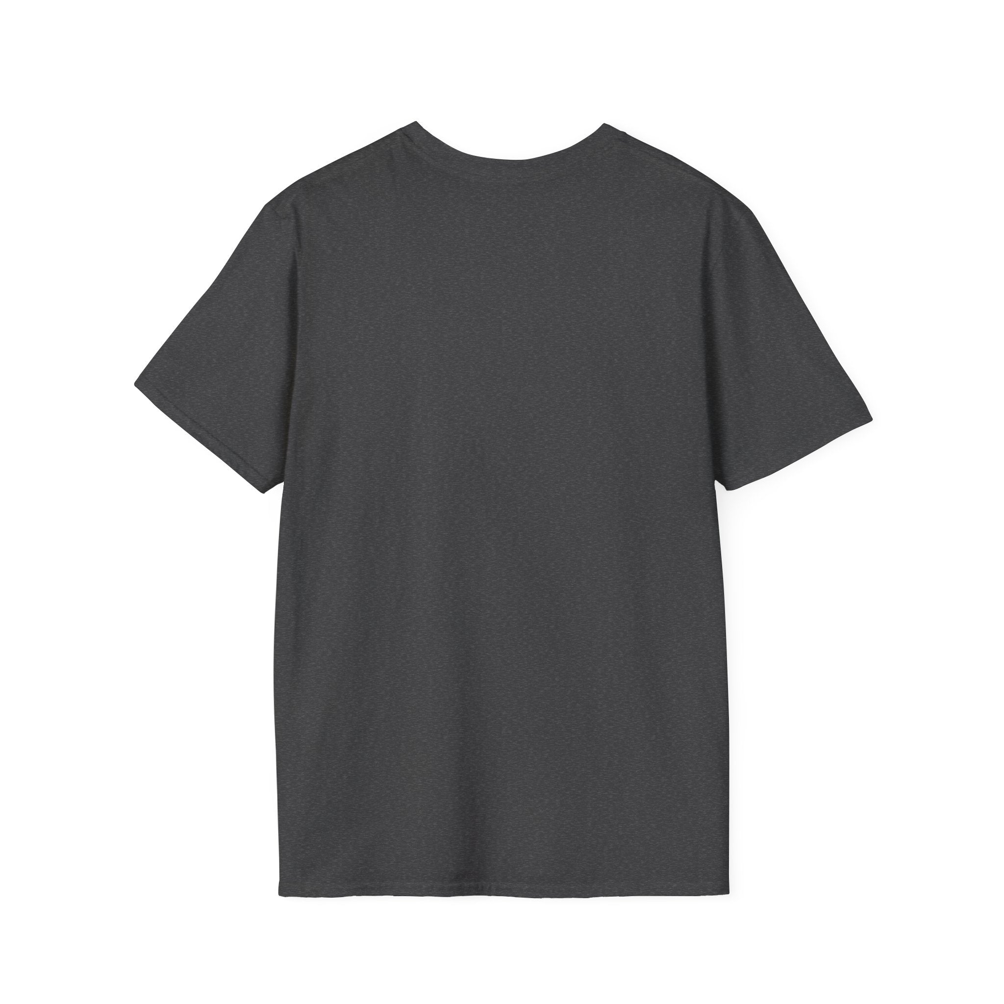 Halloween Boo Crew Unisex T-Shirt - Spooky Apparel for Ghost Lovers, Perfect Halloween Costume and Fall Fashion