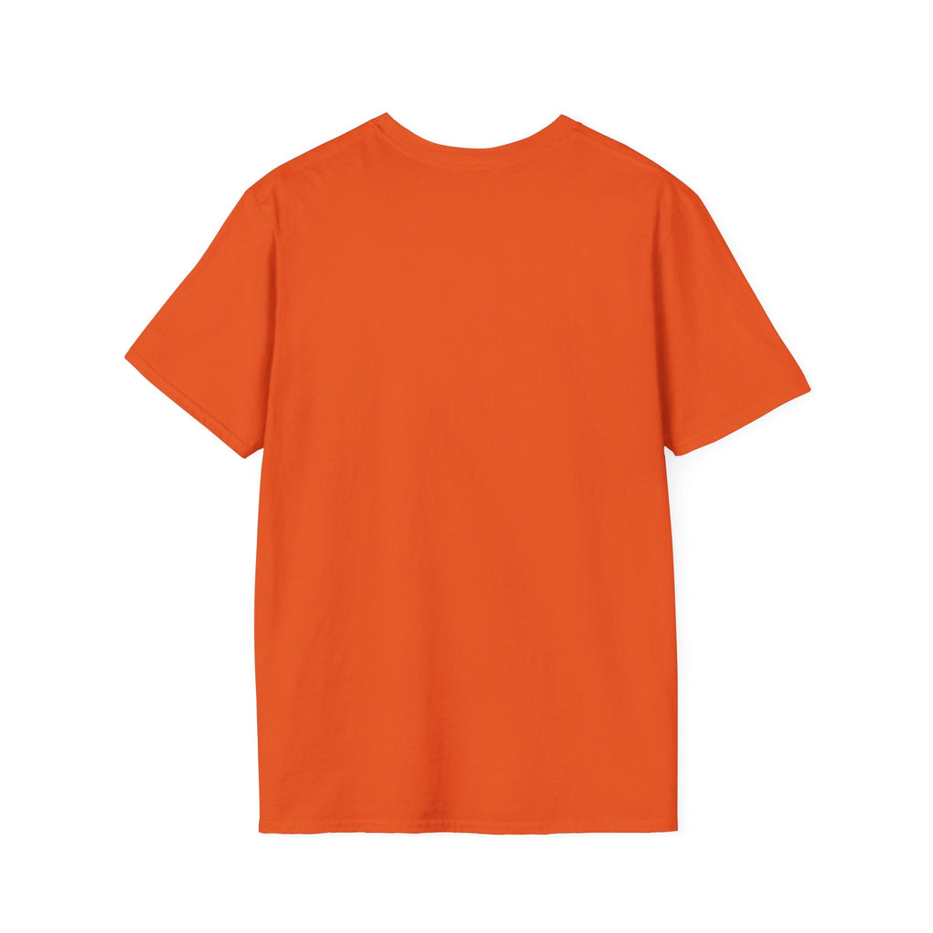 Halloween Boo Crew Unisex T-Shirt - Spooky Apparel for Ghost Lovers, Perfect Halloween Costume and Fall Fashion