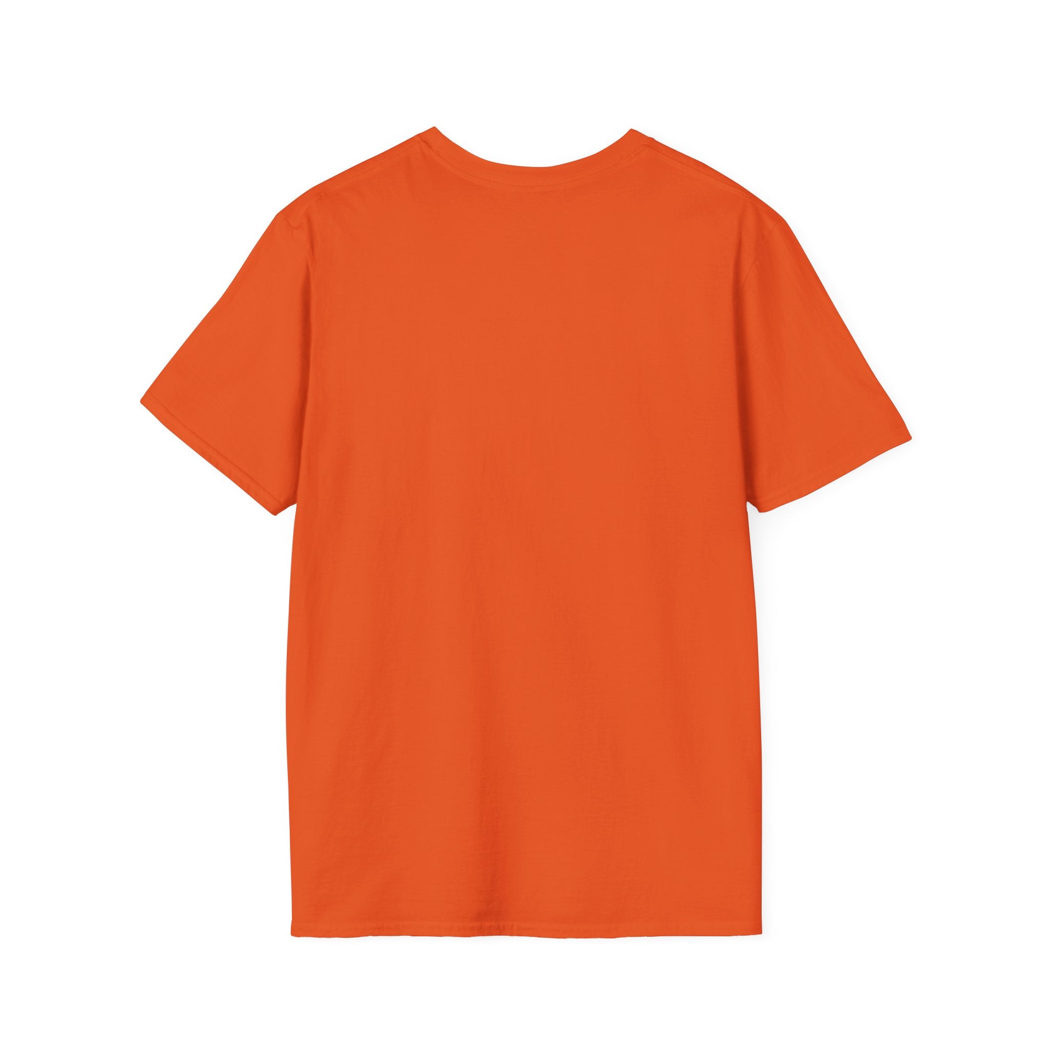 Halloween Boo Crew Unisex T-Shirt - Spooky Apparel for Ghost Lovers, Perfect Halloween Costume and Fall Fashion