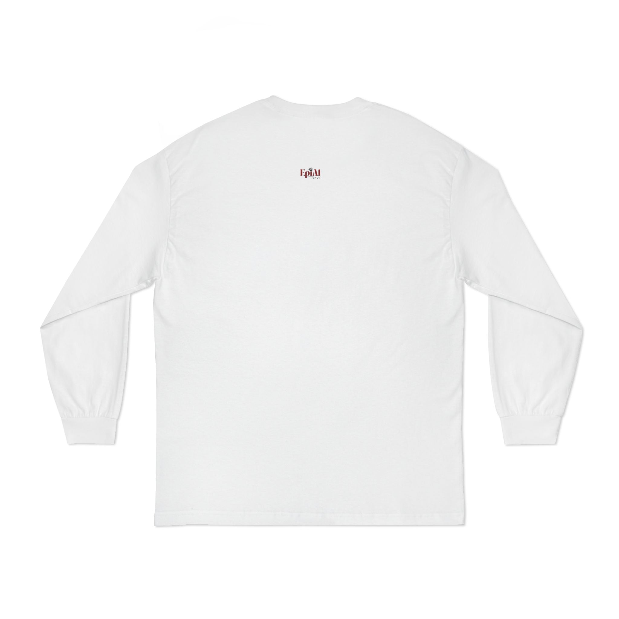 Halloween Kittens Long-Sleeve T-Shirt for a Fun and Spooky Celebration