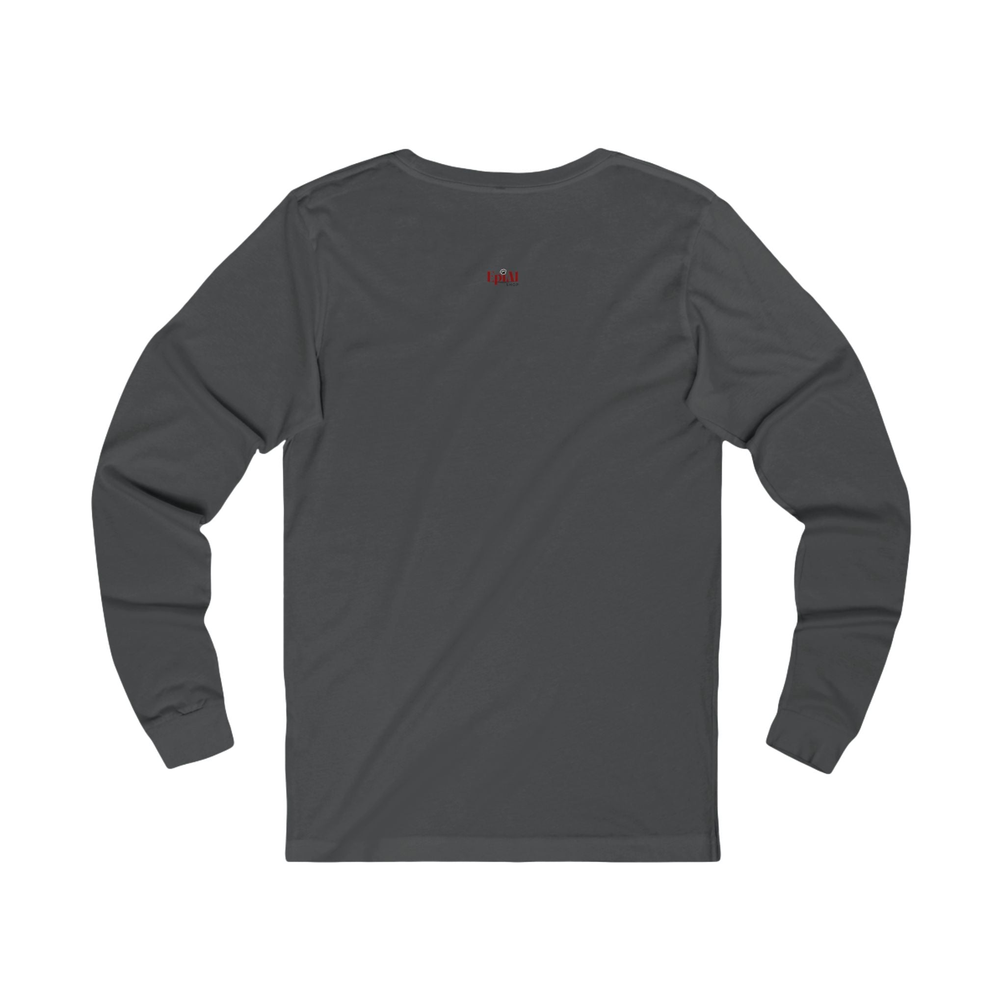Halloween Unisex Long Sleeve Tee | Cozy Fall Fashion