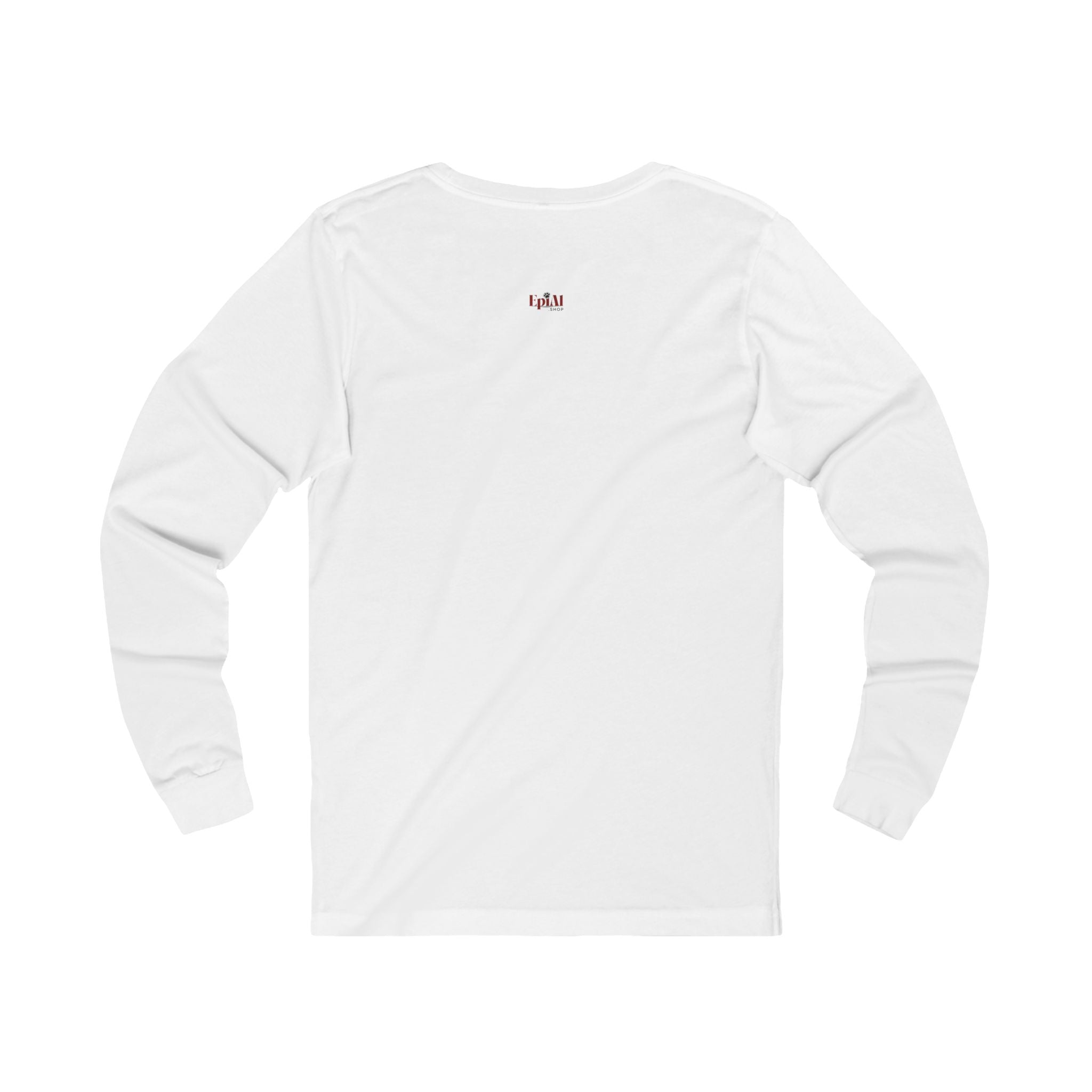 Halloween Unisex Long Sleeve Tee | Cozy Fall Fashion