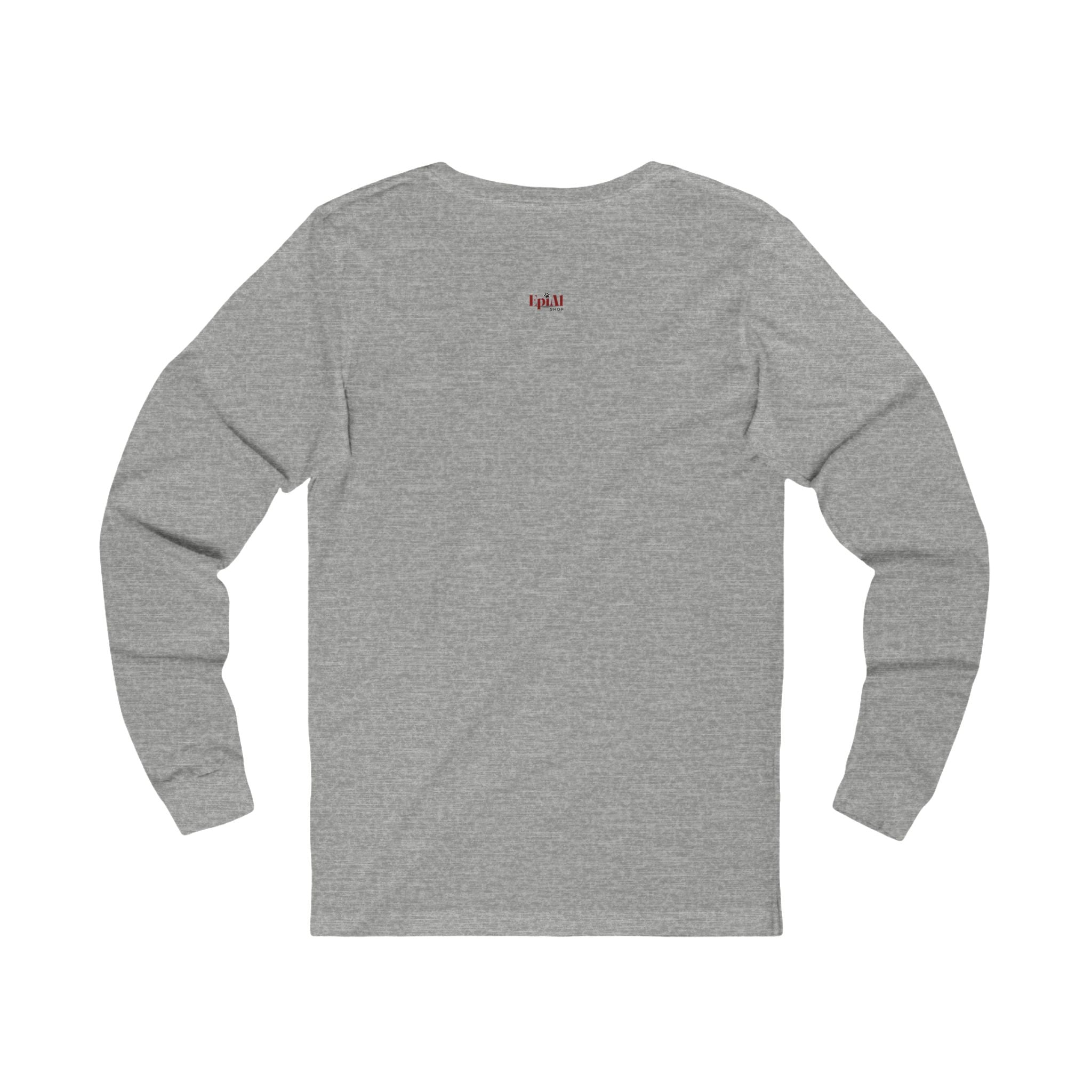 Halloween Unisex Long Sleeve Tee | Cozy Fall Fashion