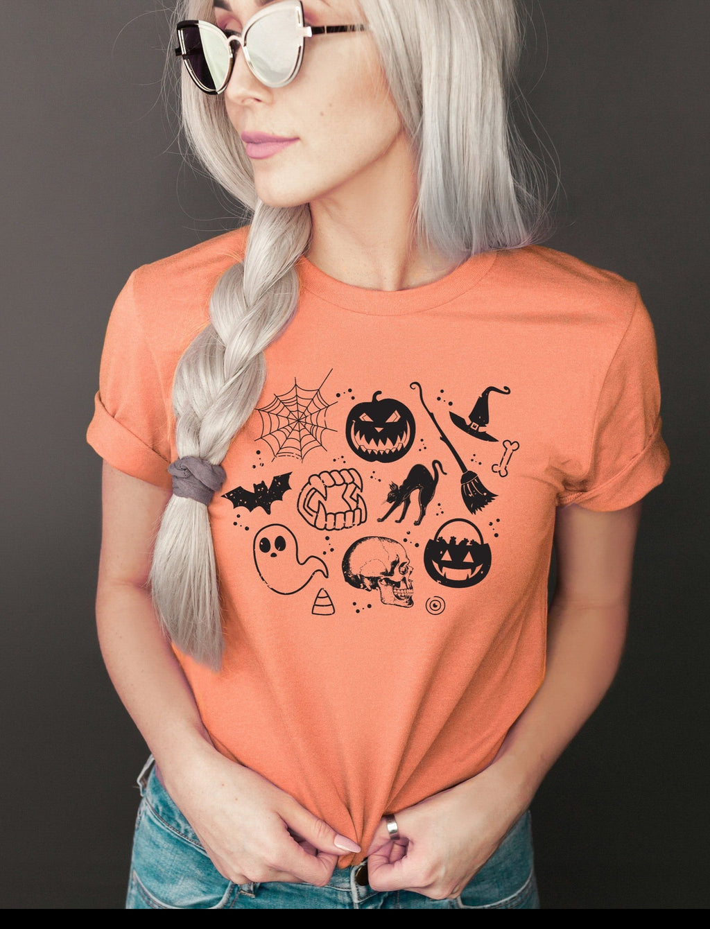 Halloween Favorites HALL0022