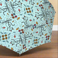 Happy Cat Patterned Umbrella for Every Occasion