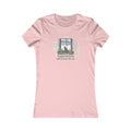 Happy Home Cat Women's Tee - Cozy Cat Lover Shirt