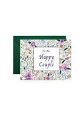 For The Happy Couple Wildflower Seed for the Happy Couple