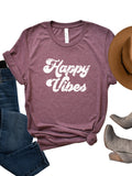 Happy Vibes -1525