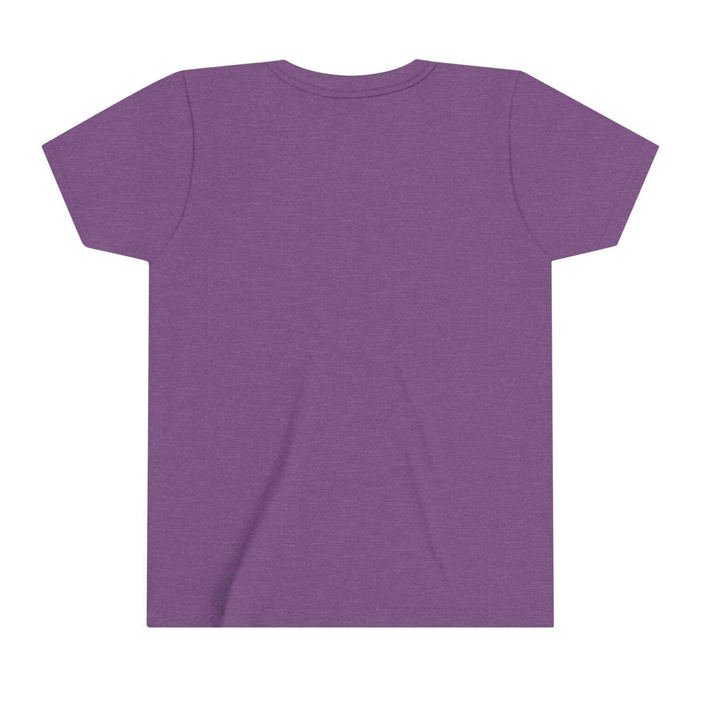 Harlynn Meow Kitty Youth Tee for Fun and Stylish Style
