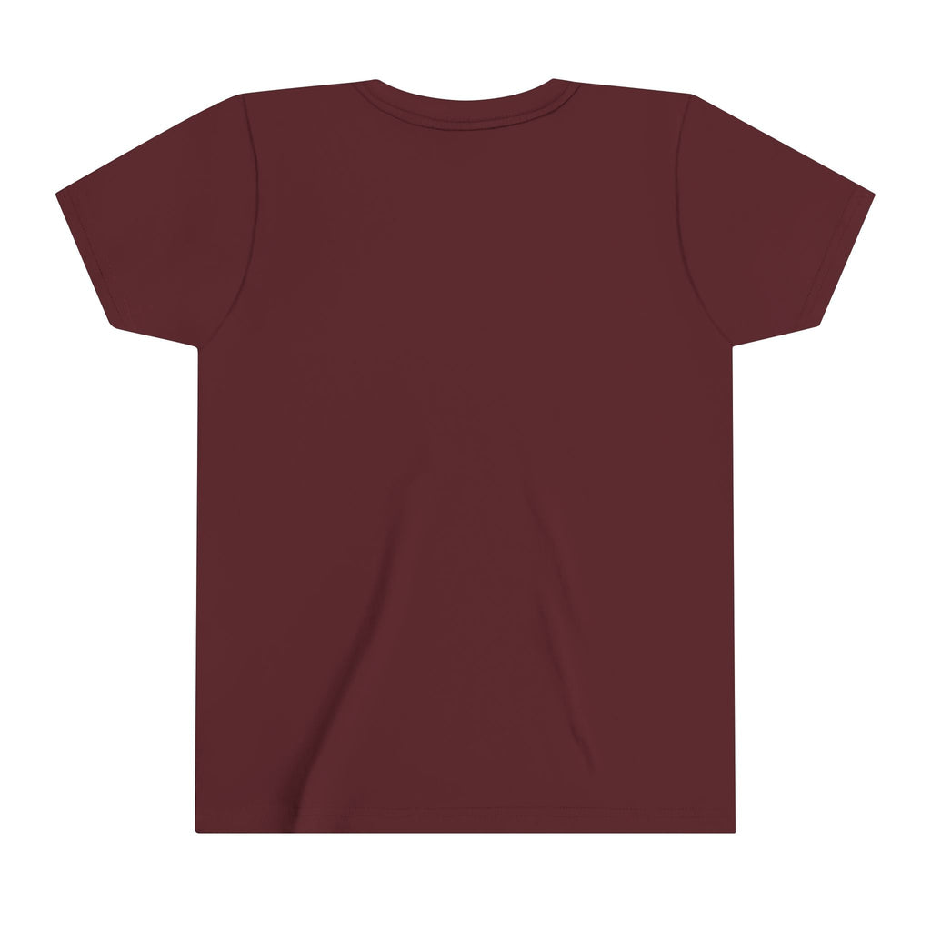 Harlynn Meow Kitty Youth Tee for Fun and Stylish Style