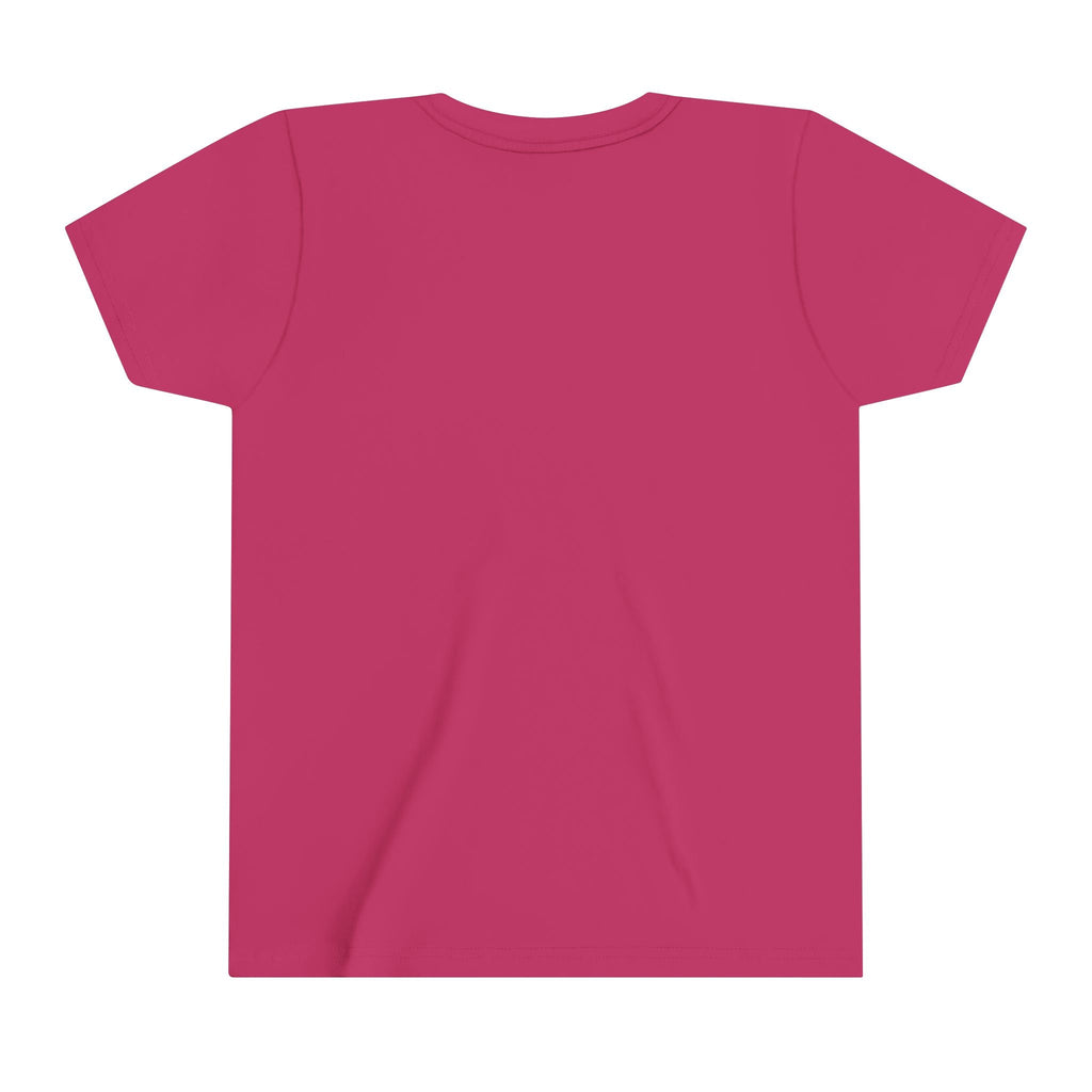 Harlynn Meow Kitty Youth Tee for Fun and Stylish Style