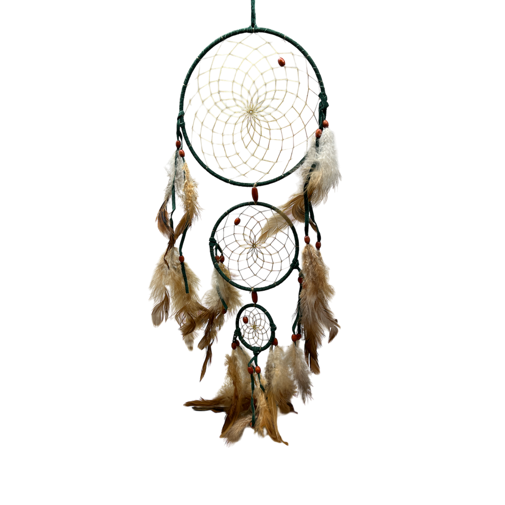Cascading Dreamcatcher -