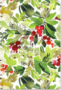 Christmas Journal 2 Pack - Floral