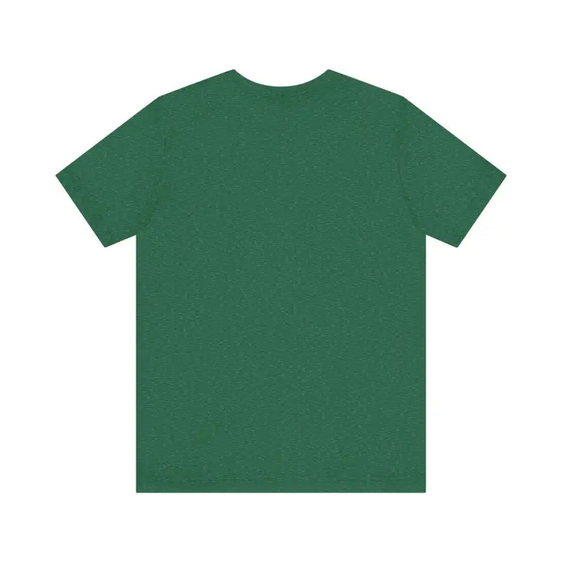 Ocean State Styles T Shirt Celtic Shamrock Graphic