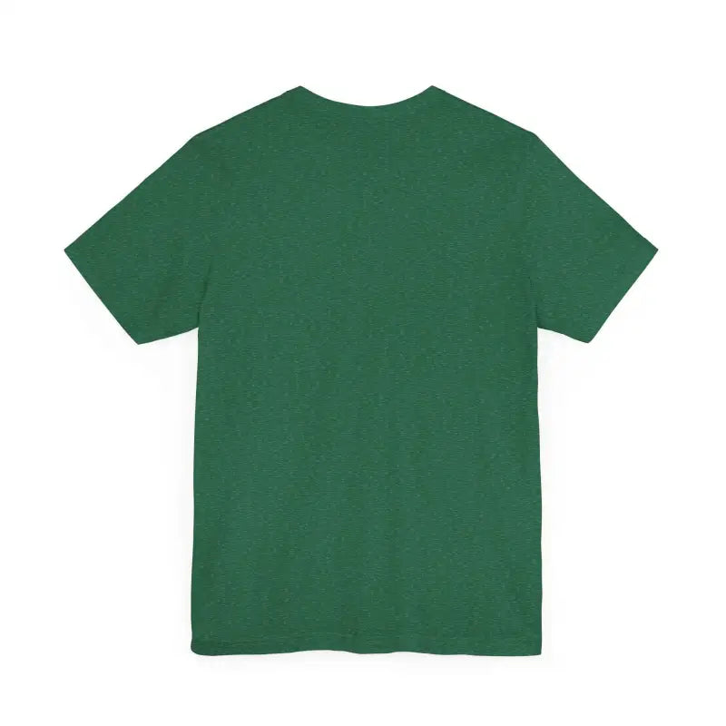 Ocean State Styles T Shirt Celtic Shamrock Graphic