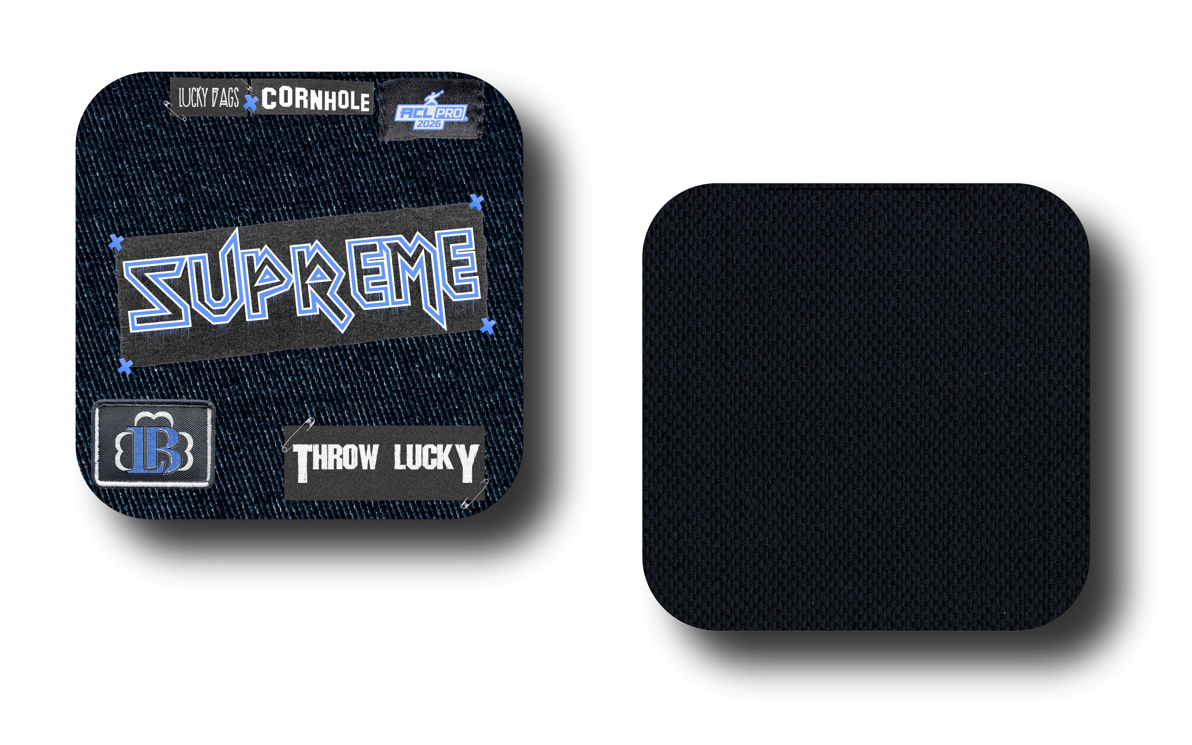 Supreme Heavy Metal