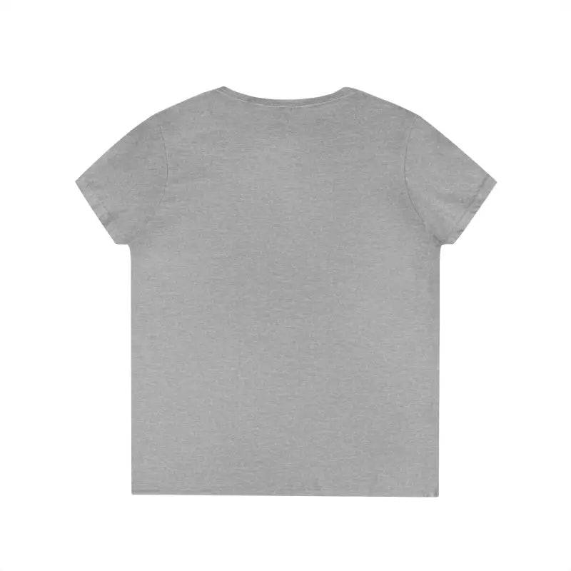 Ocean State Styles T Shirt Heliconia V Neck Casual Fit