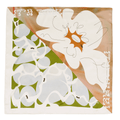 Higher | 35" Mulberry Silk Furoshiki Gift Wrap by Essery Waller