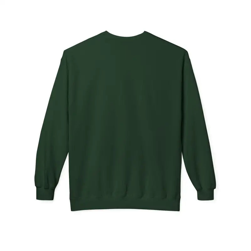 Ocean State Styles Sweater Fleece Holiday Hens Design