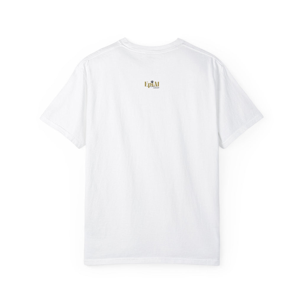 Homeowner Unisex Garment-Dyed T-Shirt