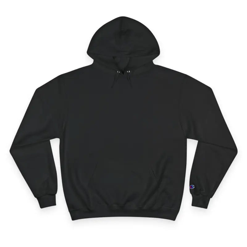 Ocean State Styles Champion Floral Peace Sign Hoodie