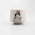 Horse Cup