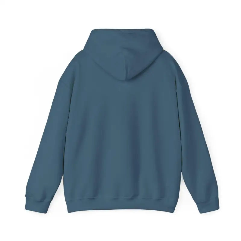 Ocean State Styles Hoodie Howling Moon Wolf Unisex Outdoor