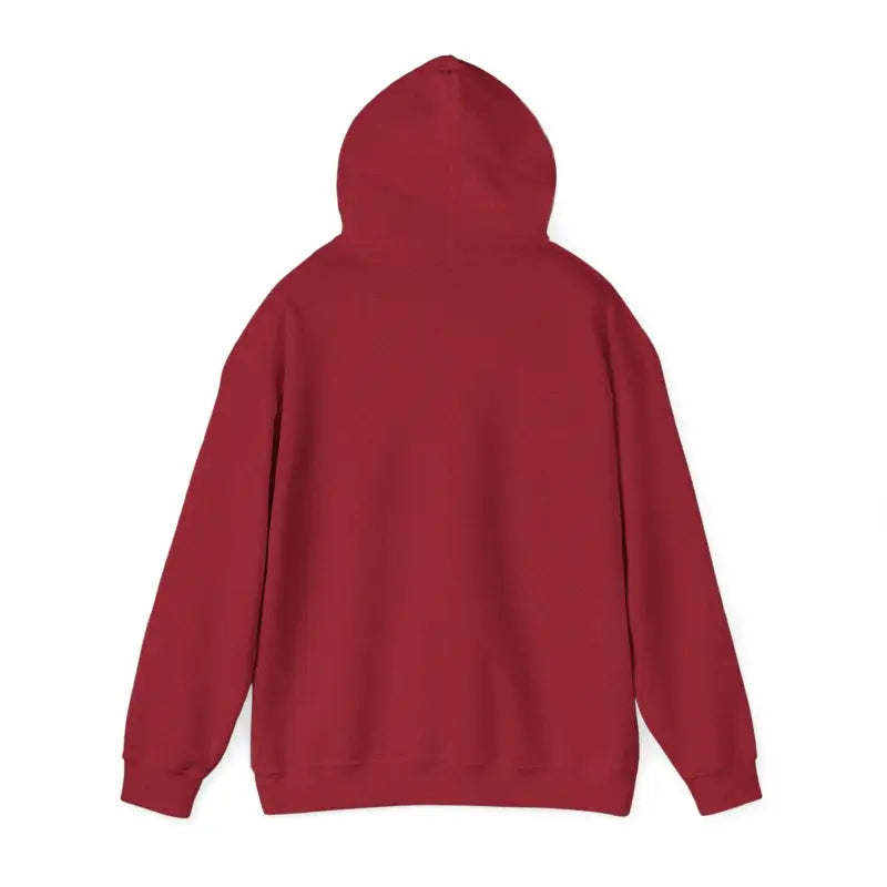 Ocean State Styles Hoodie Howling Moon Wolf Unisex Outdoor