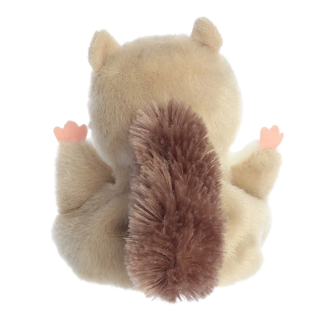 Flaps Flying Squirrel  Palm Pal