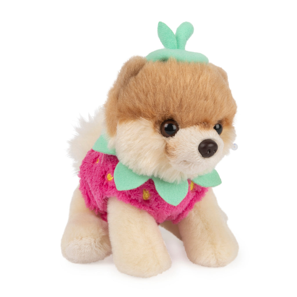 Itty Bitty Boo - Strawberry