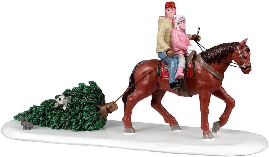Tree Tradition