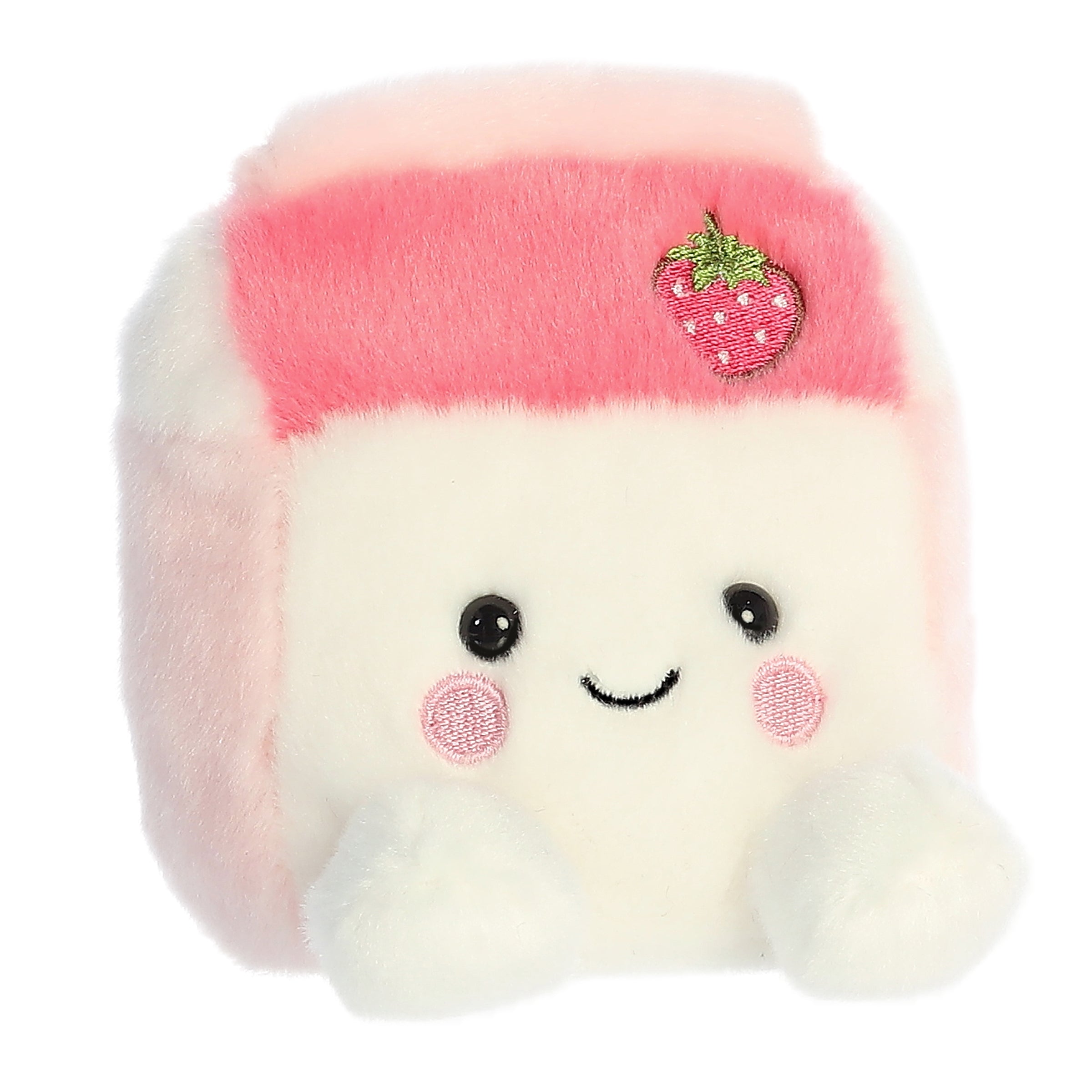 Palm Pal - Fresa Strawberry Milk