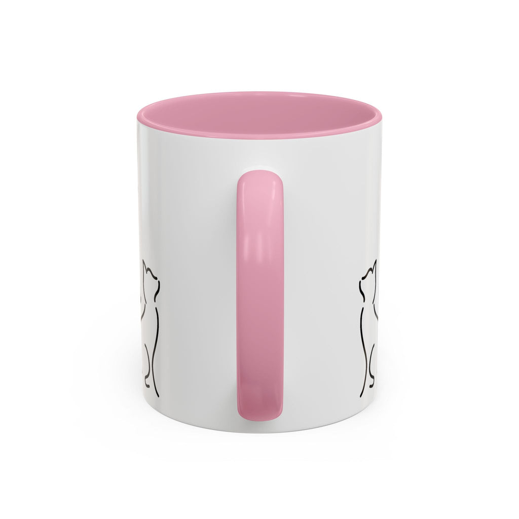 Hugs & Mugs Color Coffee Mug for a Colorful Coffee Experience