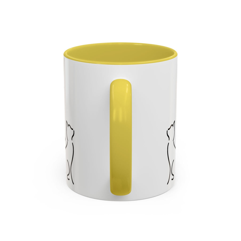 Hugs & Mugs Color Coffee Mug for a Colorful Coffee Experience